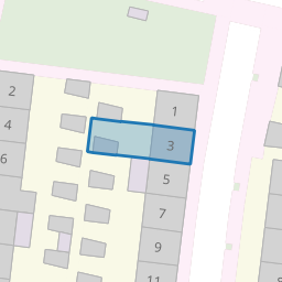 Perceel TBG01-AC-2779