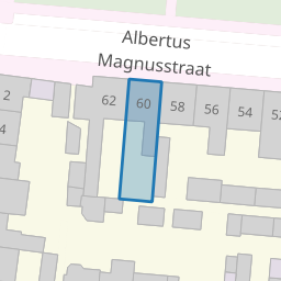 Perceel TBG01-AC-278