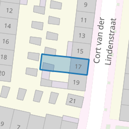 Perceel TBG01-AC-2786