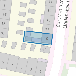 Perceel TBG01-AC-2787