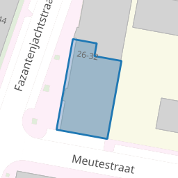 Perceel TBG01-AC-2789