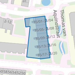 Perceel TBG01-AC-2794