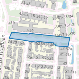 Perceel TBG01-AC-2795