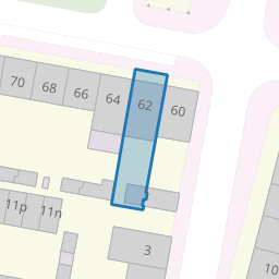 Perceel TBG01-AC-2797