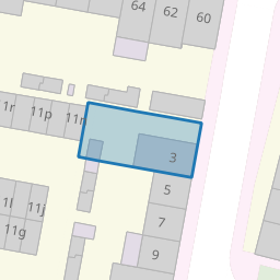 Perceel TBG01-AC-2799