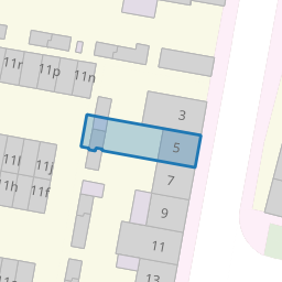 Perceel TBG01-AC-2800