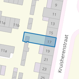 Perceel TBG01-AC-2803