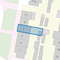 Perceel TBG01-AC-2806