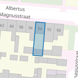 Perceel TBG01-AC-281