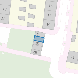 Perceel TBG01-AC-2814