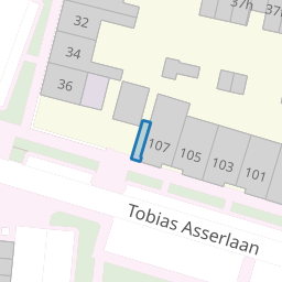 Perceel TBG01-AC-2816