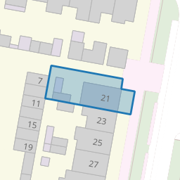 Perceel TBG01-AC-2825