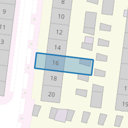 Perceel TBG01-AC-2826