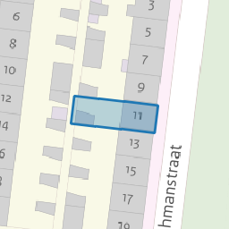 Perceel TBG01-AC-2829