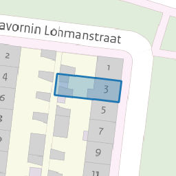 Perceel TBG01-AC-2830