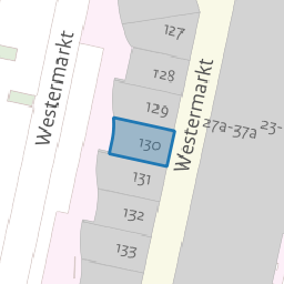 Perceel TBG01-AC-2832