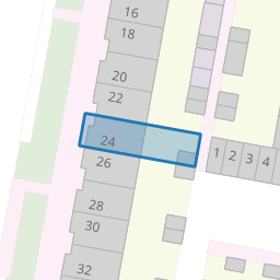 Perceel TBG01-AC-2835