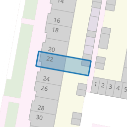 Perceel TBG01-AC-2836