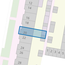 Perceel TBG01-AC-2837