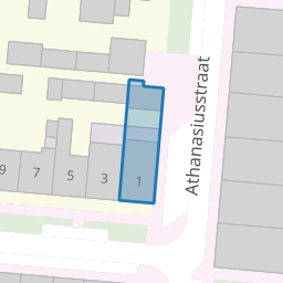 Perceel TBG01-AC-284