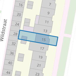Perceel TBG01-AC-2841