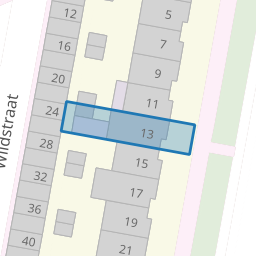 Perceel TBG01-AC-2842