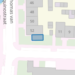 Perceel TBG01-AC-2846