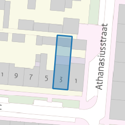 Perceel TBG01-AC-285