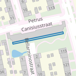 Perceel TBG01-AC-2850