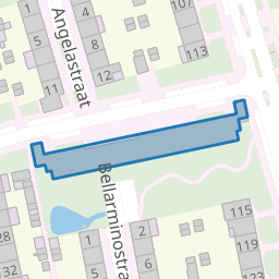 Perceel TBG01-AC-2851