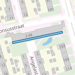 Perceel TBG01-AC-2852