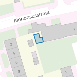 Perceel TBG01-AC-2854