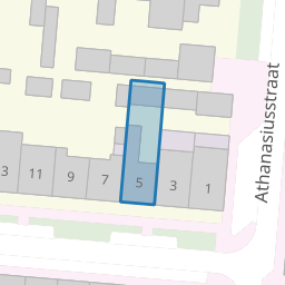 Perceel TBG01-AC-286