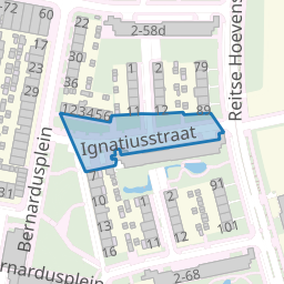 Perceel TBG01-AC-2860