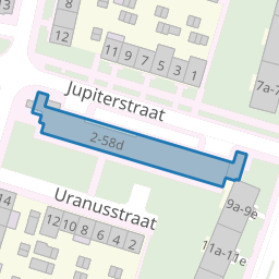 Perceel TBG01-AC-2872