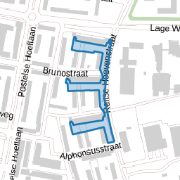 Perceel TBG01-AC-2881