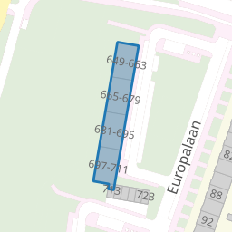 Perceel TBG01-AC-2882