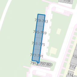 Perceel TBG01-AC-2884