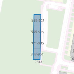 Perceel TBG01-AC-2888