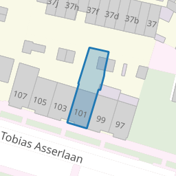 Perceel TBG01-AC-2891