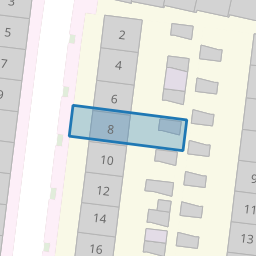 Perceel TBG01-AC-2897