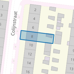 Perceel TBG01-AC-2900