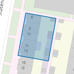 Perceel TBG01-AC-2908