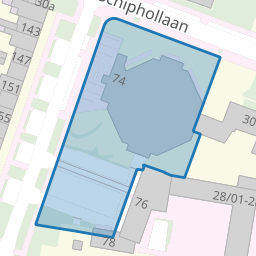 Perceel TBG01-AC-2914