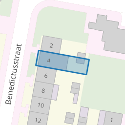 Perceel TBG01-AC-2920