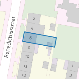 Perceel TBG01-AC-2921