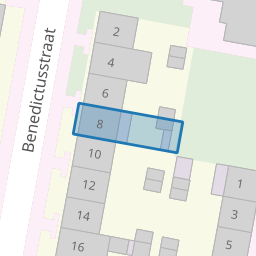 Perceel TBG01-AC-2922