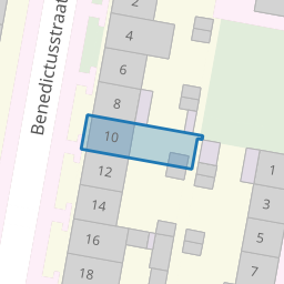 Perceel TBG01-AC-2923