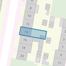 Perceel TBG01-AC-2925