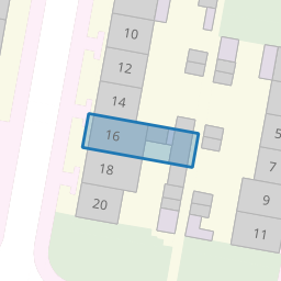 Perceel TBG01-AC-2926